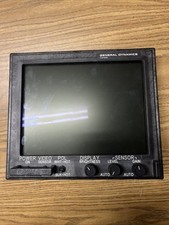 General Dynamics Display Control Module 304422-705 picture