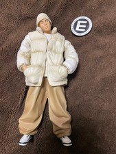 Eminem Eminem Figure Rapper HIPHOP #7d2922 picture