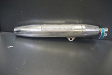 MUFFLER COMP. 1 YAMAHA XVS650 DRAG STAR Dragstar 1997 4VR-14703-05 21910 picture