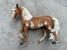 Breyer BreyerFest Horse #701904 Paloma Palomino Pinto Marabella Special 900 2004 picture
