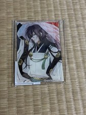 Hakuoki Calendar Stella Acrylic Stand Saito picture
