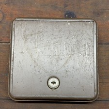 AMI Model G G-80 G-120 G-200 Jukebox Cash Box Door G-3267-0 Lock picture