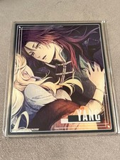 Otomate AGF Piofiore no Banshou Atarou Acrobro Yang YANG picture