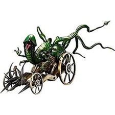 [Used] Shin Megami Tensei Demon King Mara Non-Scale PVC Painted Completed Figure picture