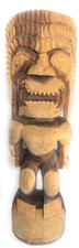 Large Tiki Kuka Ilimoku 7 foot - Architectural Design | #yda11024200n1 picture