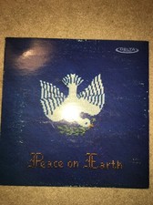 Peace On Earth South Haven Public Schools Choral Dept Album  By Delta Records  picture