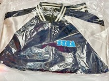 Sega Plato SEGA GiGO Platinum Member Bonus Skajan Souvenir Jacket Unused picture