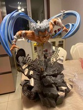 CrossRoad Studio Werewolf Garou Resin Statue picture