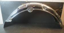 YAMAHA TX750 -7786- 341-21611-00-93 REAR FENDER MUDGUARD picture