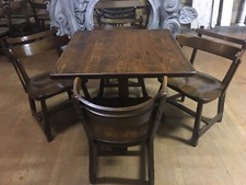 32 Antique Old Hickory Rustic Lodge Furniture Custom Elks BPOE Vtg Midcentury picture