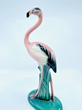 VTG 1946 Flamingo Hotel Casino Grand Opening Night Souvenir Statue Will George picture