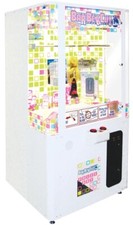 barber cut lite arcade flyer picture