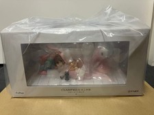 FuRyu Cardcaptor Sakura Sakura Kinomoto Scale Figure CLAMP Exhibition Exclusive picture