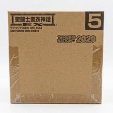 Saint Cloth Myth EX Sagittarius Seiya GOLD24 New, unused, unopened picture