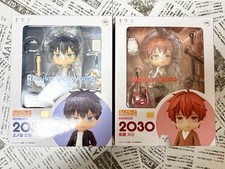 Given Nendoroid Ritsuka Uenoyama Mafuyu Sato picture
