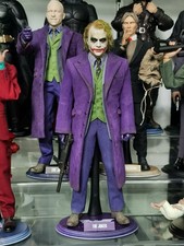yk kato custom 1/6 joker picture