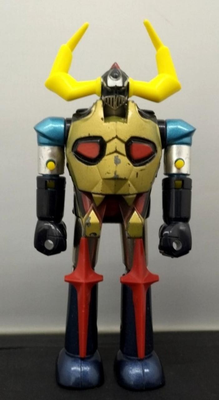 POPEY Big O Gardia GA-51 Gai King POPEY Big O Gardia GA-51 Gai King