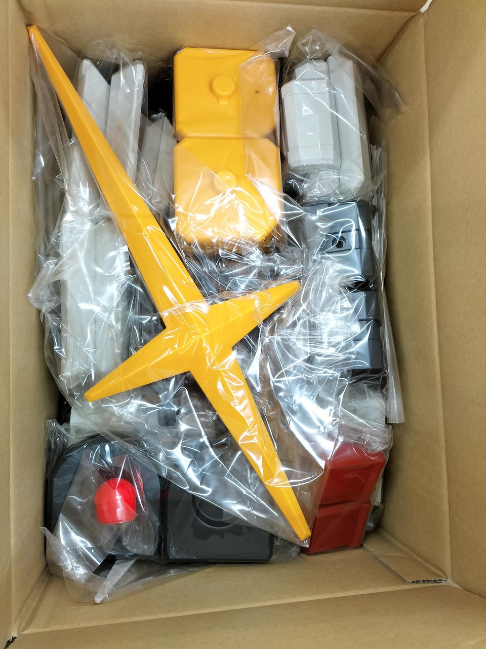 BANDAI HY2M 1/12 RX-78-2 Gundam Animation Color Ver.Unbuilt Rare Giant Model Kit BANDAI HY2M 1/12 RX-78-2 Gundam Animation Color Ver.Unbuilt Rare Giant Model Kit