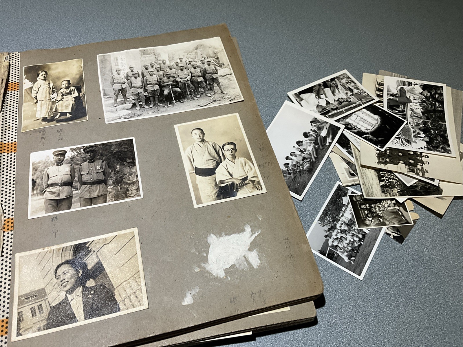 pre - during & post WWI JAPAN 350 PHOTO ALBUM MANY MILITARY PLACES PEOPLE KIDS pre - during & post WWI JAPAN 350 PHOTO ALBUM MANY MILITARY PLACES PEOPLE KIDS