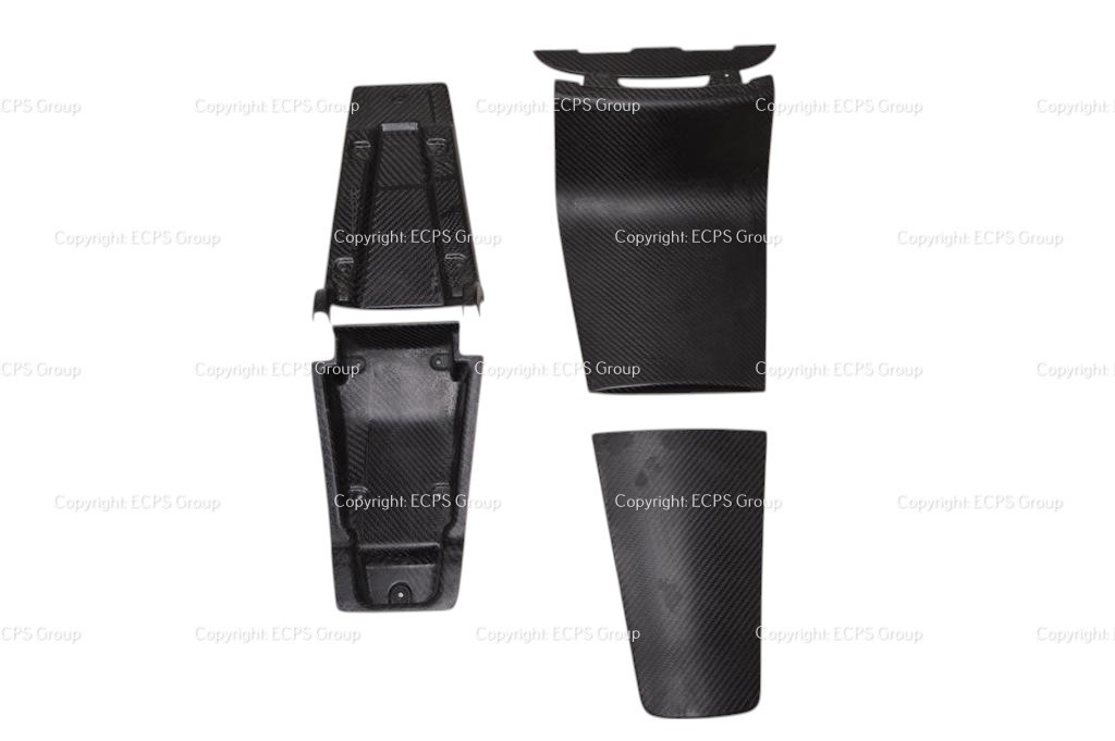 Lamborghini Murcielago Armrest section ashtray delete raw carbon Lamborghini Murcielago Armrest section ashtray delete raw carbon