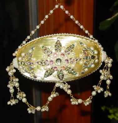 Zimonick SWAROVSKI CRYSTALS DRESDEN CHRISTMAS TREE ORNAMENT ZEPPELIN 7 Zimonick SWAROVSKI CRYSTALS DRESDEN CHRISTMAS TREE ORNAMENT ZEPPELIN 7