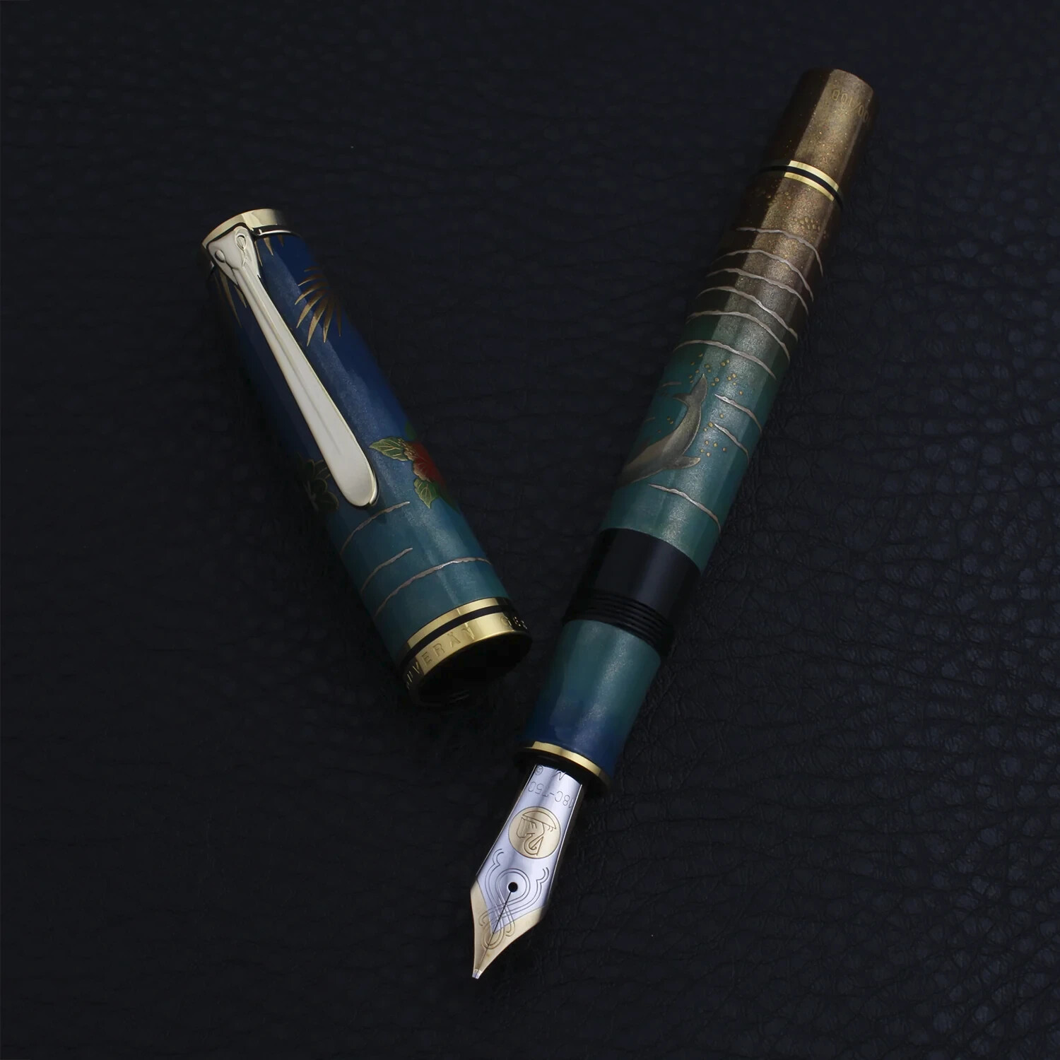 Classic Pens LB4 Classic Pens LB4