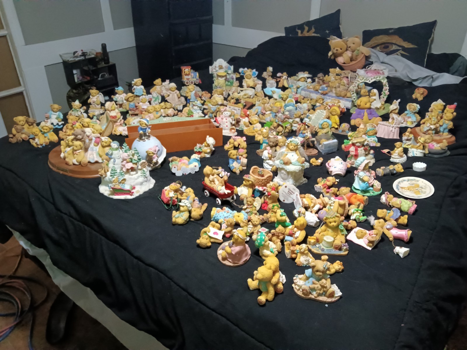Cherished Teddies Collection Cherished Teddies Collection