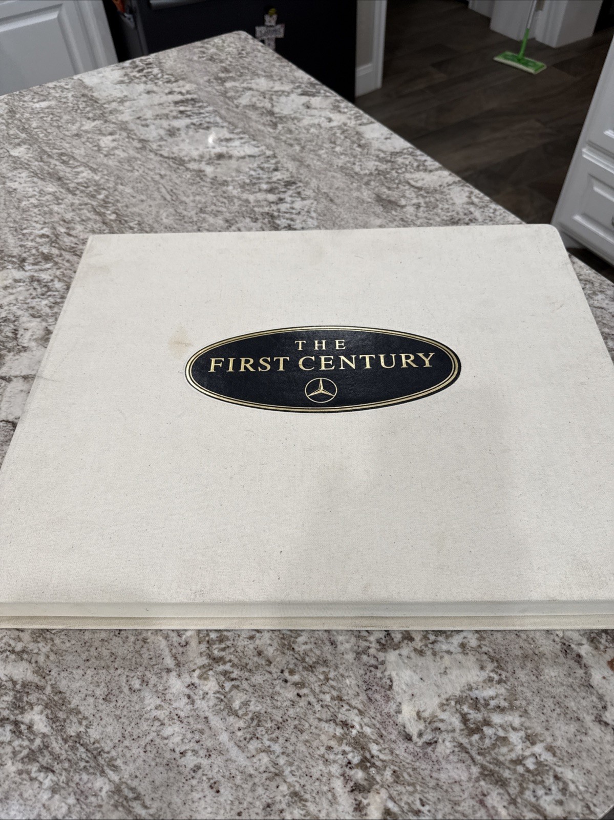The First Century By Ken Dallison #1171/2000