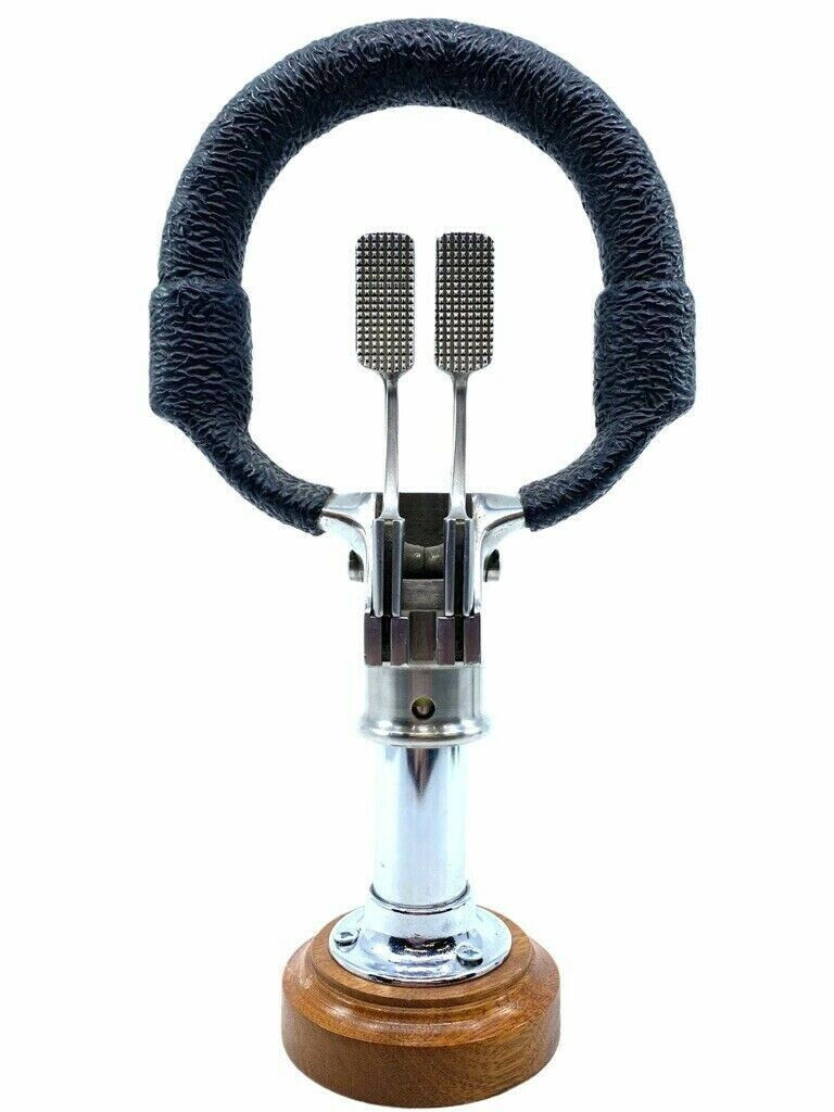 Pre WW2 British Hawker Series of Aircraft Control Grip RARE Pre WW2 British Hawker Series of Aircraft Control Grip RARE