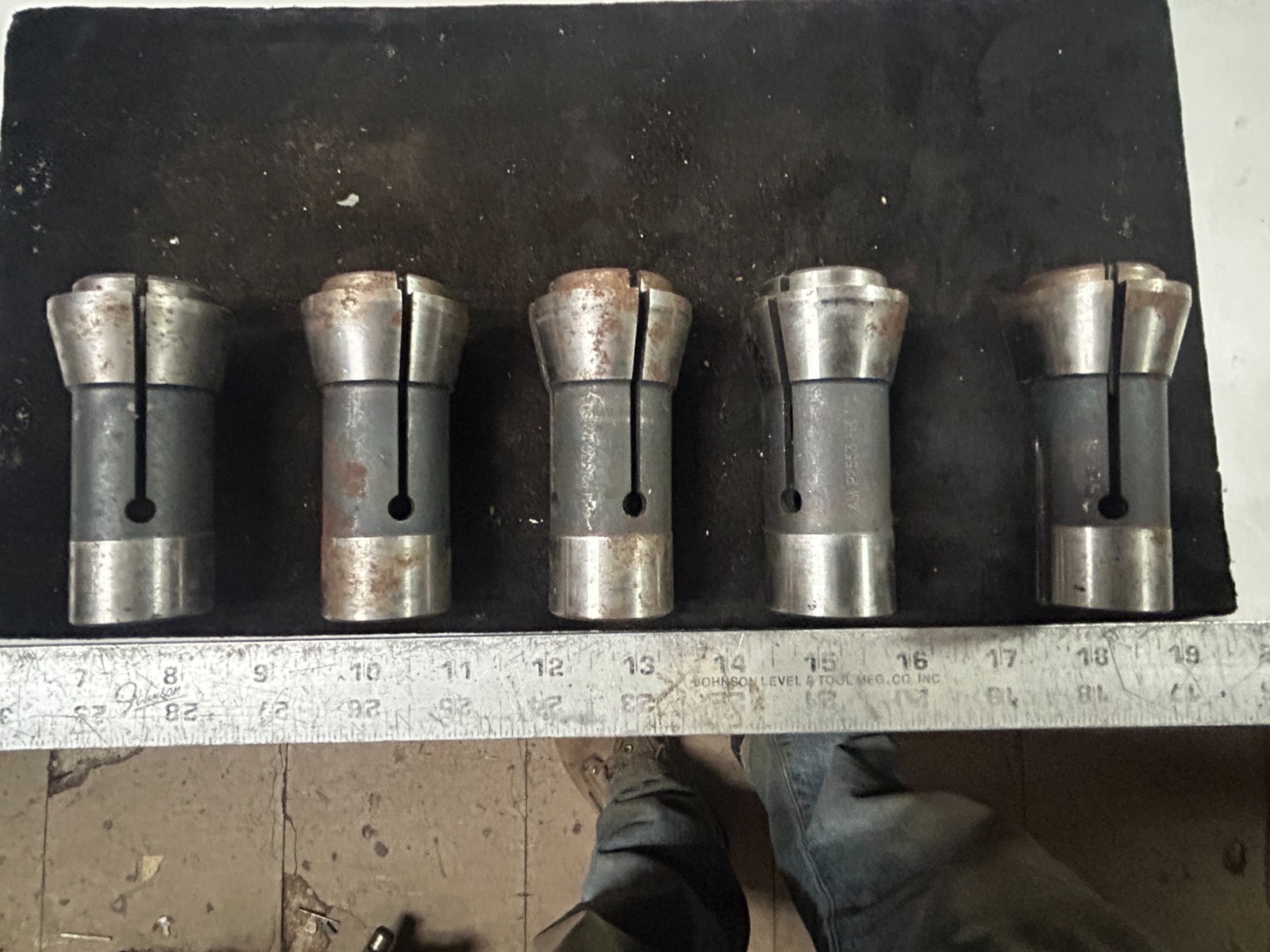 MACHINIST StgCst TOOLS LATHE MILL Southwick & Meister S & M P2553 Hex Square MACHINIST StgCst TOOLS LATHE MILL Southwick & Meister S & M P2553 Hex Square