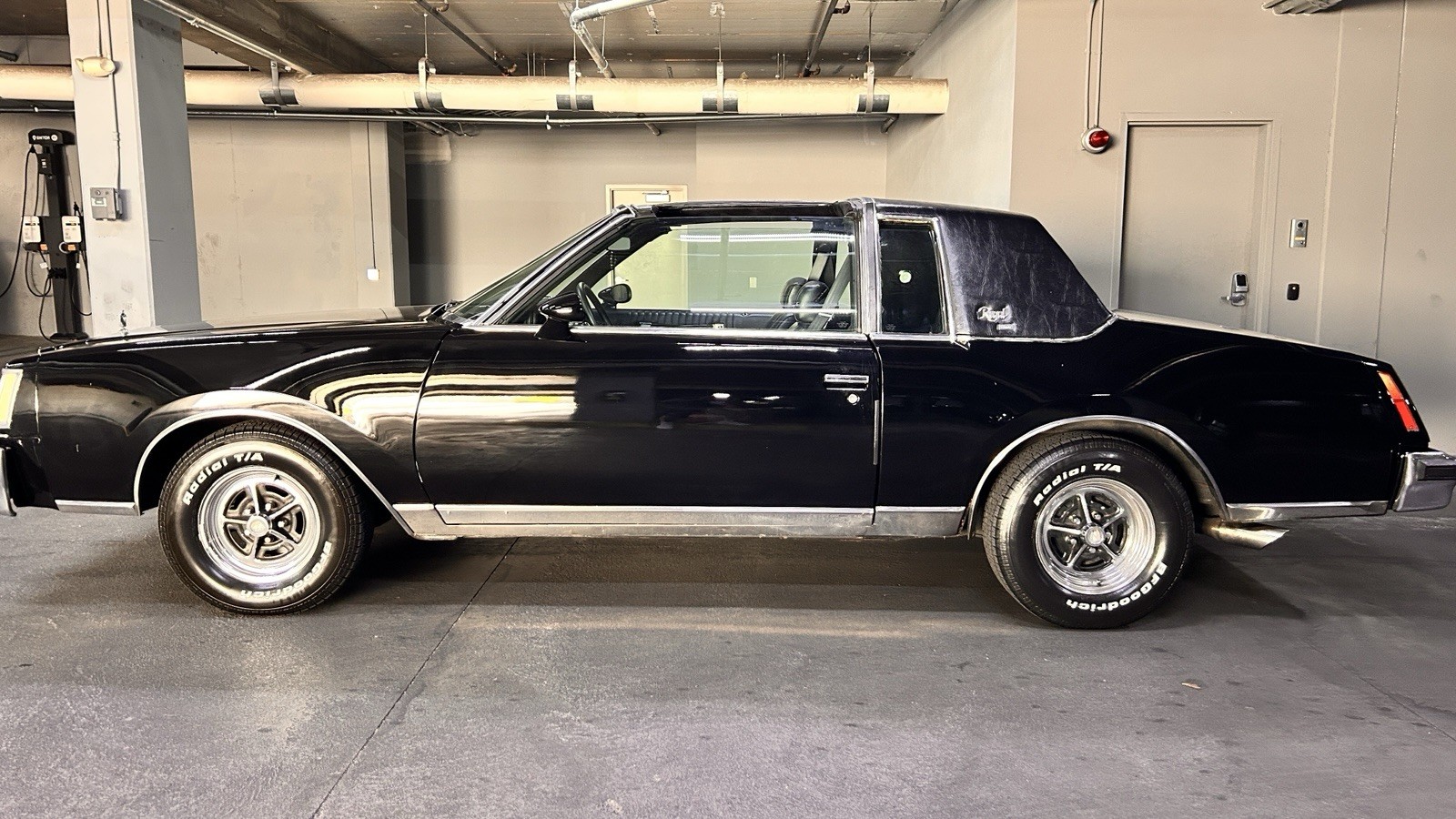 1979 Buick Regal Limited T Top 1979 Buick Regal Limited T Top