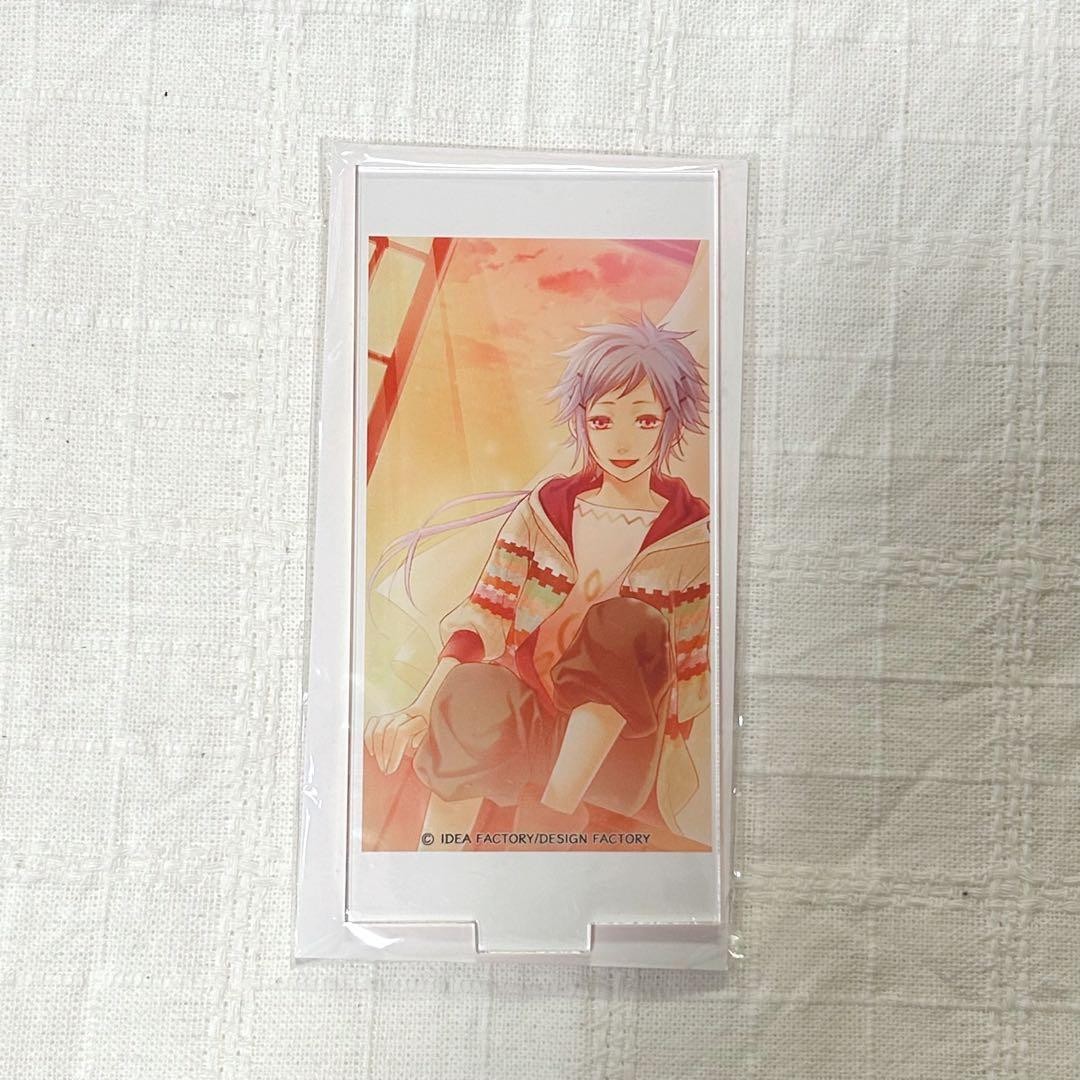 God Naru-kun Acrylic Stand Otomate Mobile Limited Official Unopened God Naru-kun Acrylic Stand Otomate Mobile Limited Official Unopened