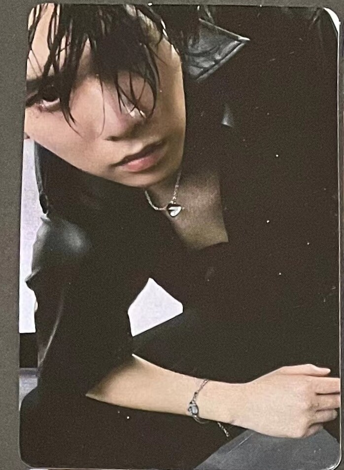 EASTICE Lock YU Heart Photocards Yuteng Yang 杨宇腾 楊宇騰 ユー EASTICE Lock YU Heart Photocards Yuteng Yang 杨宇腾 楊宇騰 ユー