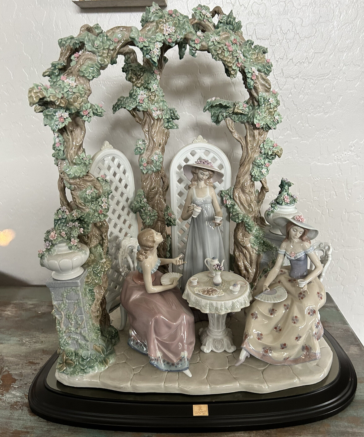 Rare Lladro Rare Lladro